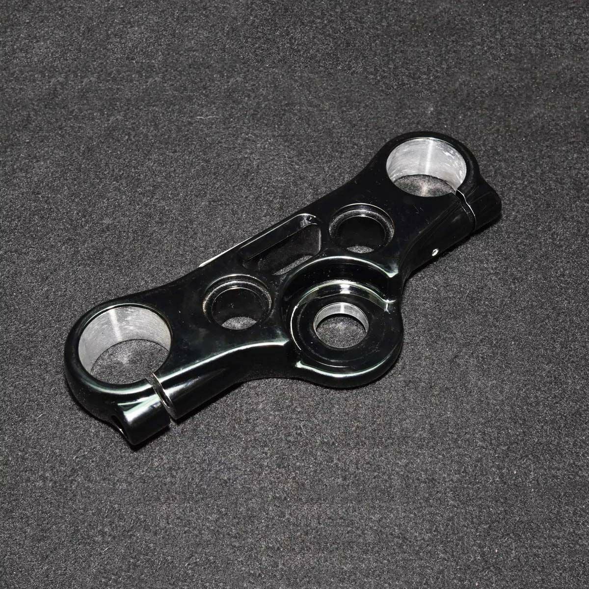 ダイナ用トリプル・ツリー｜ハーレーカスタムパーツ専門店