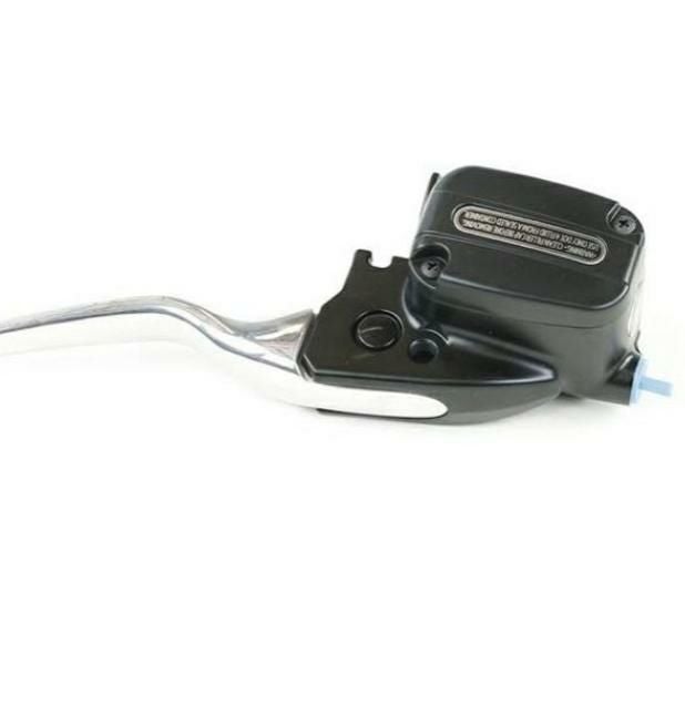 ハーレー、ツーリング用 マスターシリンダー｜ハーレーカスタムパーツ