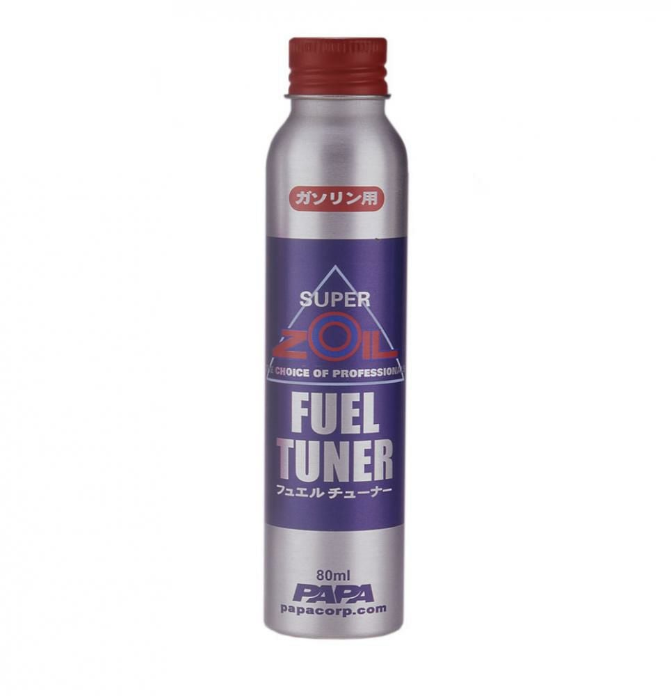 スーパーゾイル エコ ECO 4サイクル エンジンオイル添加剤 320ml