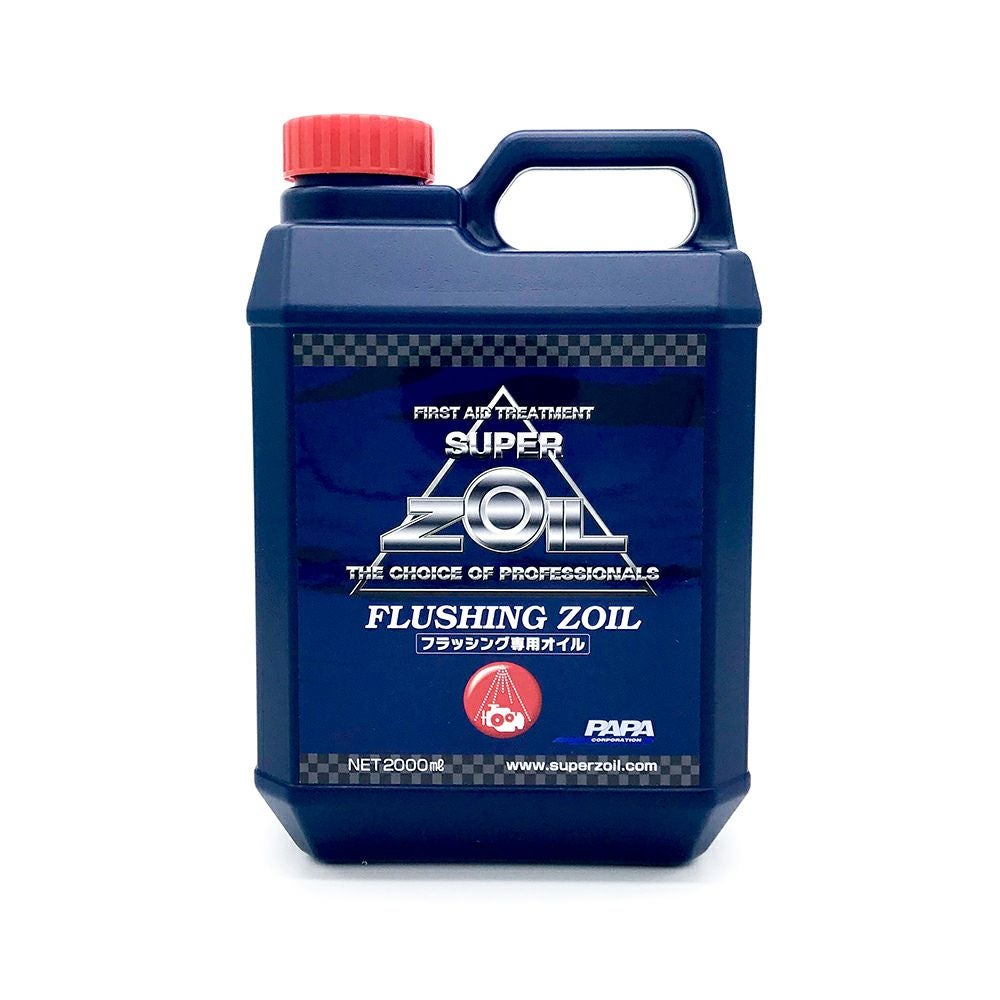 スーパーゾイル エコ ECO 4サイクル エンジンオイル添加剤 450ml