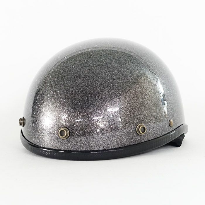 72 JAM ダックテール ハーフヘルメット SG規格 PSCマーク準拠