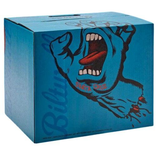 Santa Cruz x ビルトウェル「GRINGO」 ECE規格R22.06 ヘルメット 6