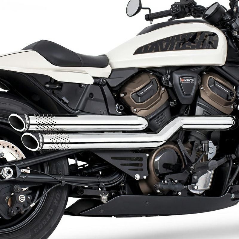 SportsterS(RH1250S) マフラー｜ハーレーカスタムパーツ専門店
