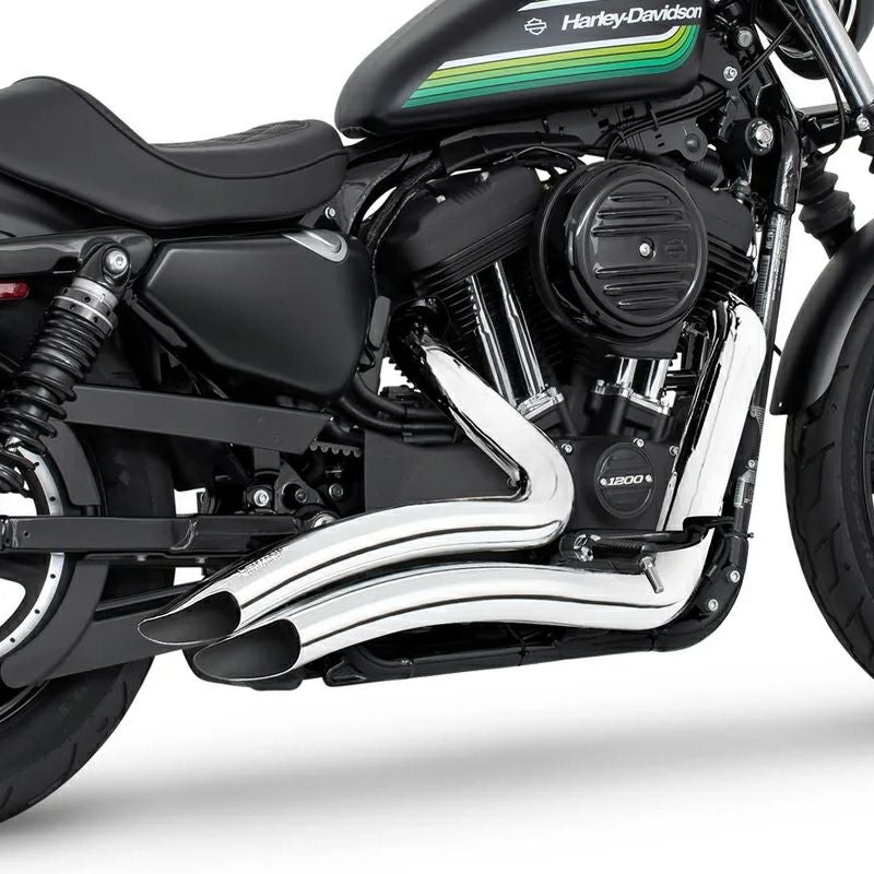 SALE】バンス＆ハインズ（VANCE&HINES）ショートショット・スタッ