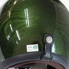 JGシリーズ GHOST ゴーストフレイム ジェットヘルメット グリーン 72JAM 7