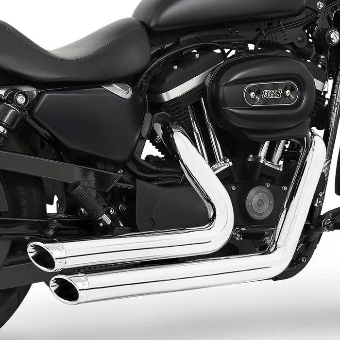 スポーツスター用マフラー(2013以前)