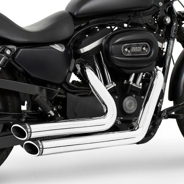 スポーツスター フリーダムパフォーマンス・マフラー｜ハーレー