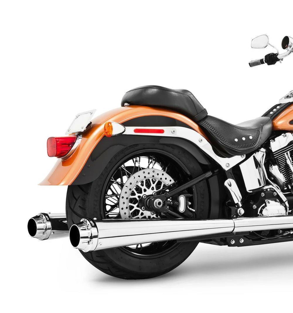 バッサーニ　スリップオンマフラー BASSANI(バッサーニ) スリップオンマフラー | バイク用品通販 Webike