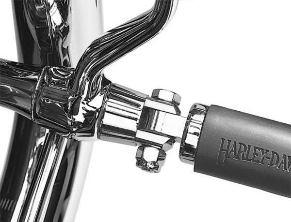 クローム・フットペグマウンティングハードウェアキット-02