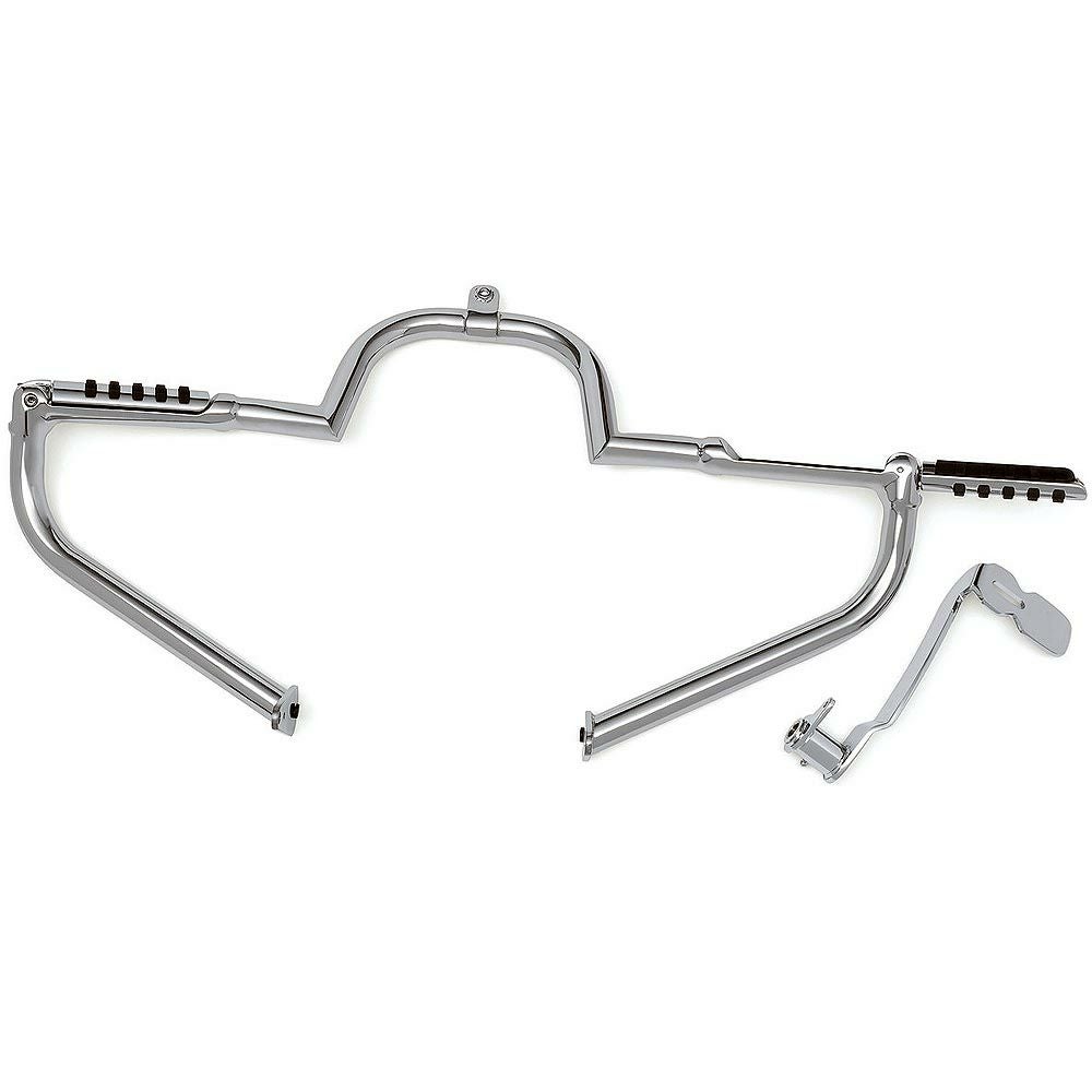 クリアキン ErgoPlusガード 2000～2017 FLソフテイル-03