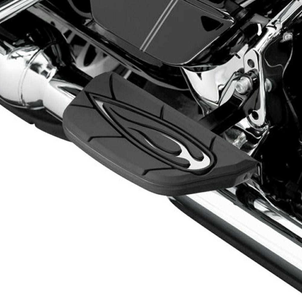 クリアキン　パッセンジャー・フットボード・インサート(左右セット)　フレイムデザイン-02