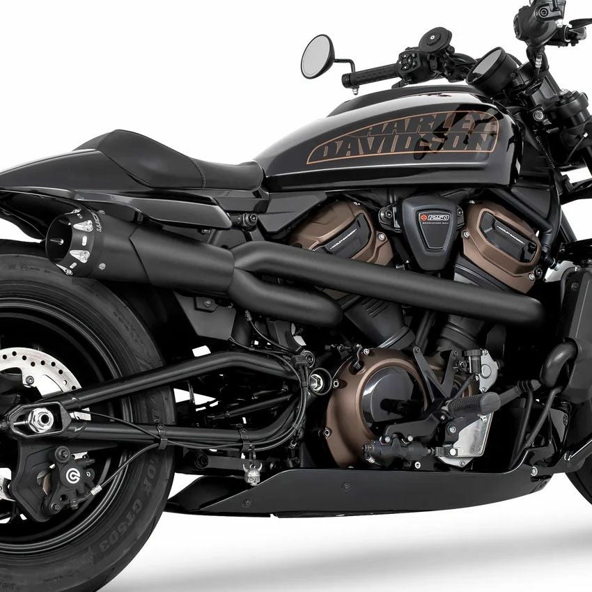 SportsterS(RH1250S) マフラー｜ハーレーカスタムパーツ専門店