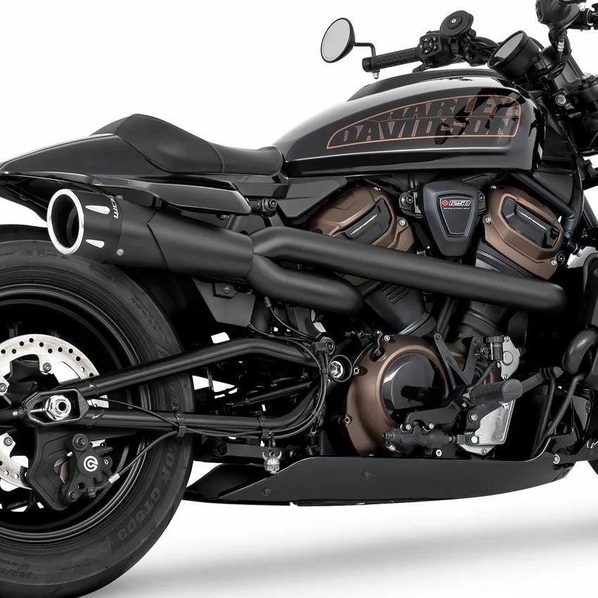 SportsterS(RH1250S) マフラー｜ハーレーカスタムパーツ専門店