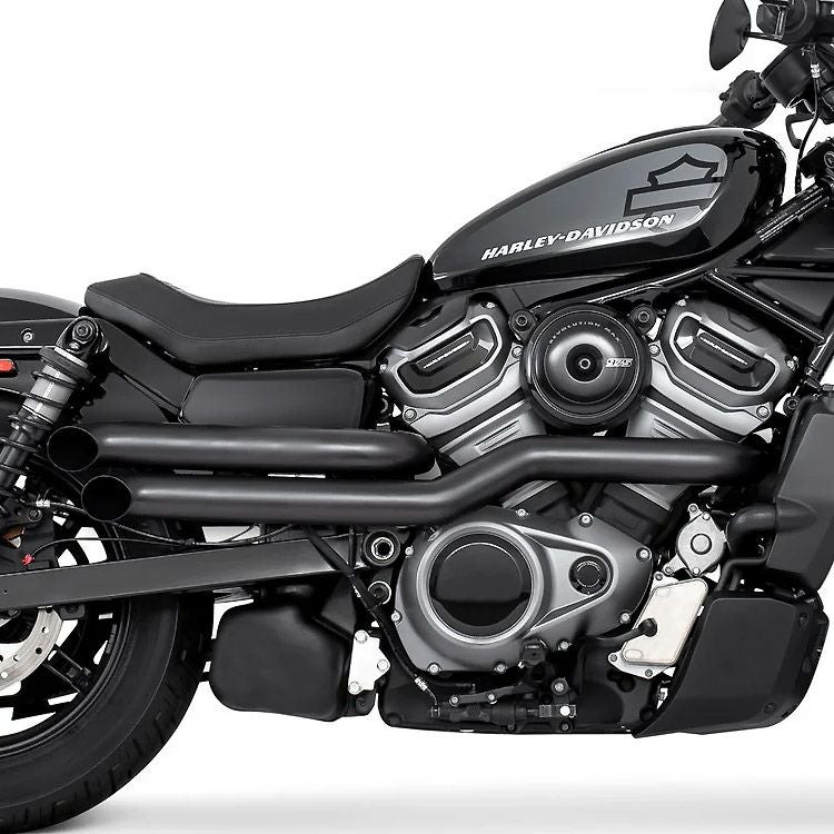 ナイトスター RH975/S デクラレーション ターンアウト 2-2フル