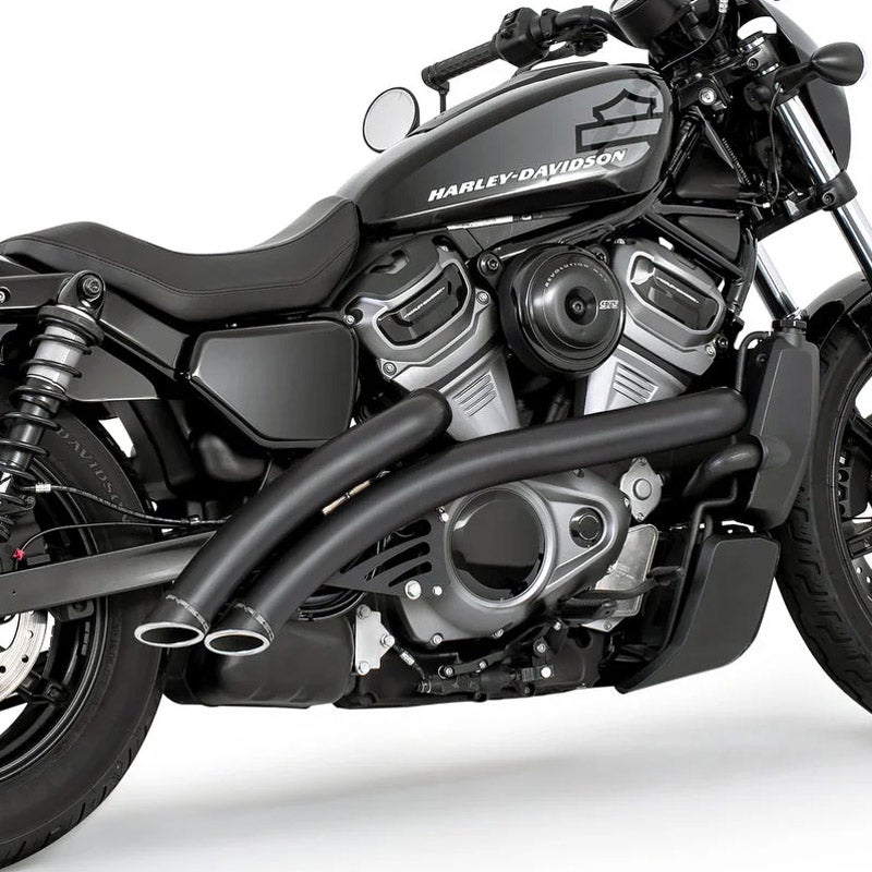 ナイトスター RH975/S ラジカル ラディウス 2-2フルエキゾースト