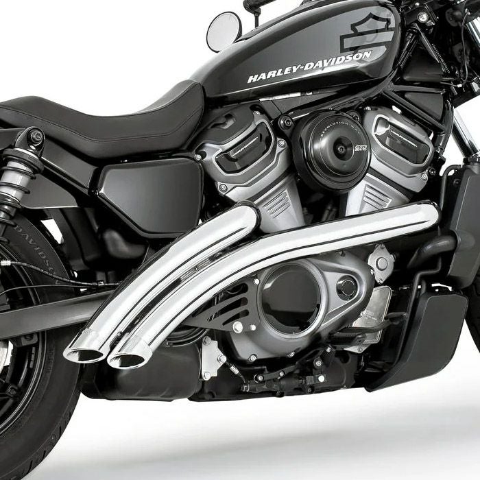 ナイトスター マフラー｜ハーレーカスタムパーツ専門店