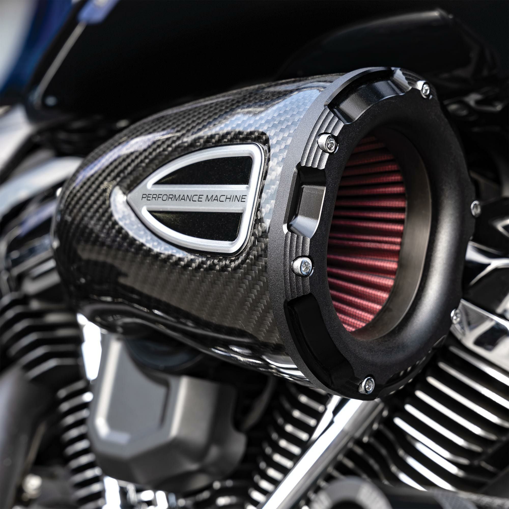 BASSANI スリップオンマフラー スラッシュアップ |ハーレーパーツ専門