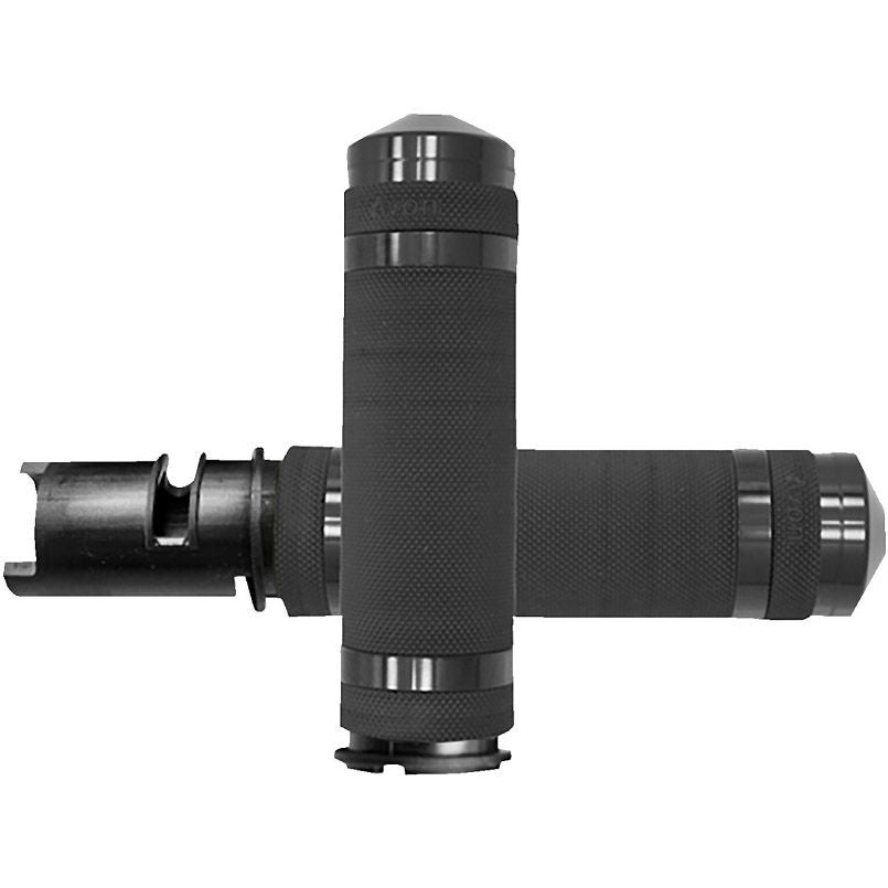 MCS フォークシュラウド 39mmフォーク用 クローム スポーツスター