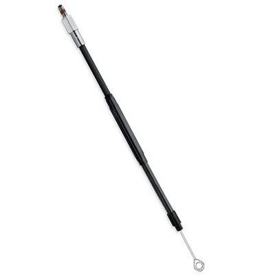 クラッチケーブル/ダイヤモンドブラック　ツーリング用-01