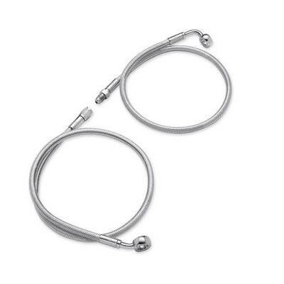 ダイヤモンドバックキット　アッパーブレーキライン　バンジョー角度0度-01