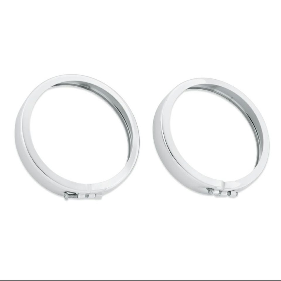 ハーレー純正 スポーツスター 補助ライト|Harley Davidson