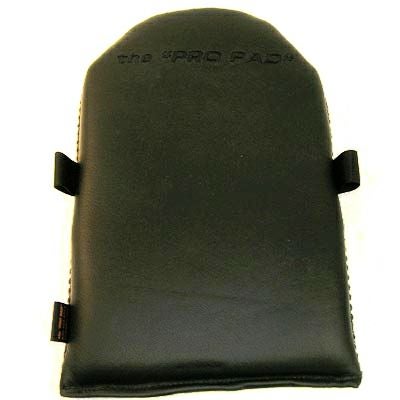 プロパッド　パッセンジャー・レザージェルパッド　スモール-01