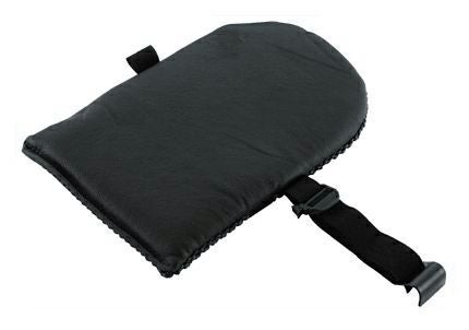 プロパッド　パッセンジャー・レザージェルパッド　スモール-02