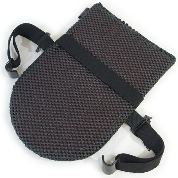 プロパッド　パッセンジャー・レザージェルパッド　スモール-03