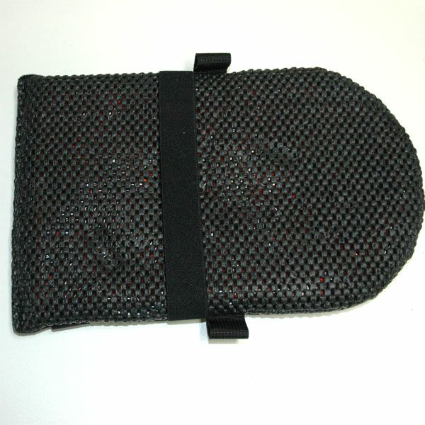 プロパッド　パッセンジャー・ファブリックジェルパッド　スモール-02