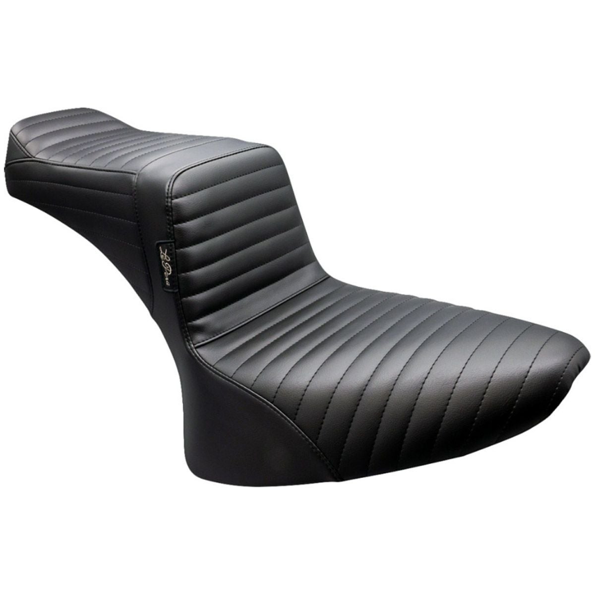 TCソフテイル用ラペラ(Lepera)シート｜ハーレーカスタムパーツ専門店