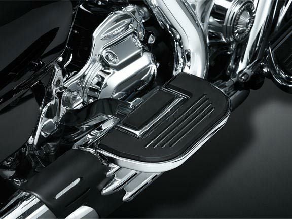 バンス＆ハインズ （VANCE&HINES） ツインスラッシュ スリップオン