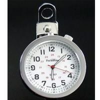 フォーモーション　ナイトアドバンテージクロック　ホワイト-01