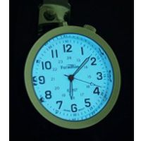 フォーモーション　ナイトアドバンテージクロック　ホワイト-02