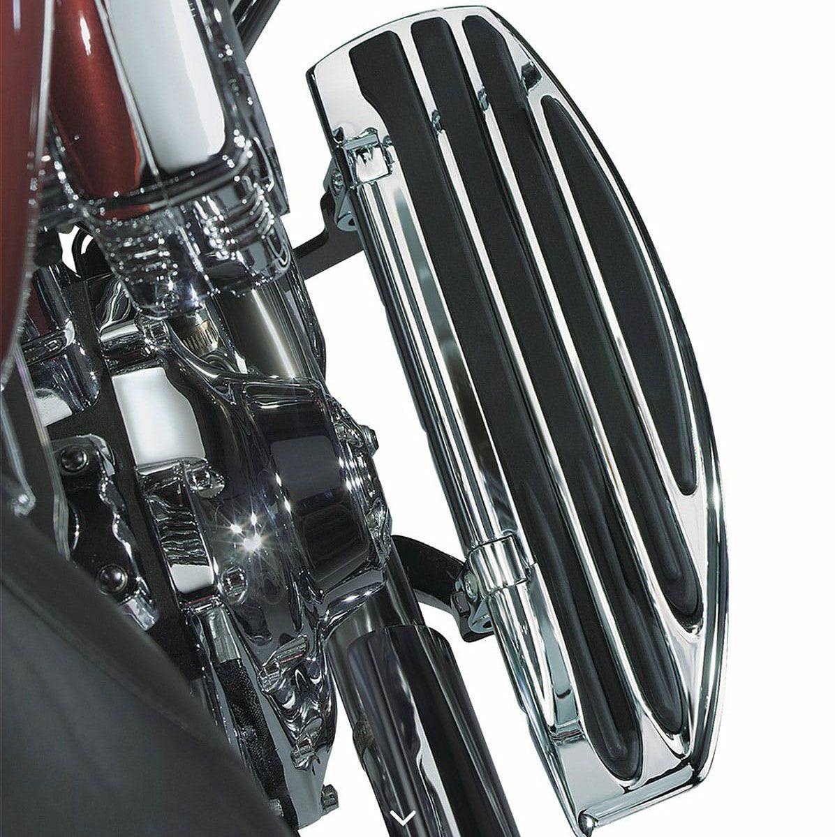 SALE】アレンネス ディープカット・フロアーフットボード ブラック