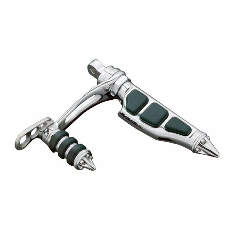 クリアキン　Stiletto（スチレット）ペグ　ヒールレストセット-01