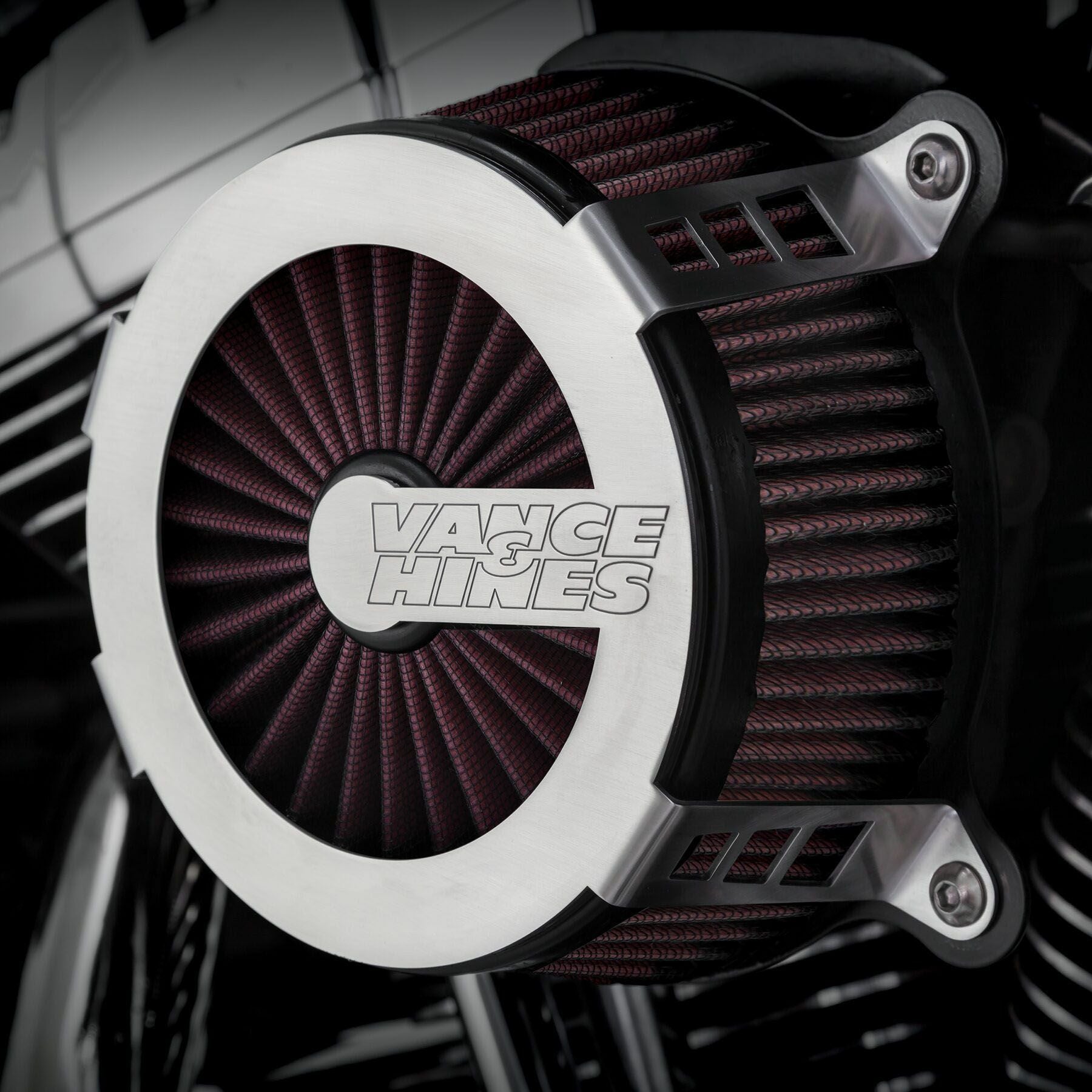 フルフェイス システムヘルメット 「BOXER V8」 マットブラック ROOF