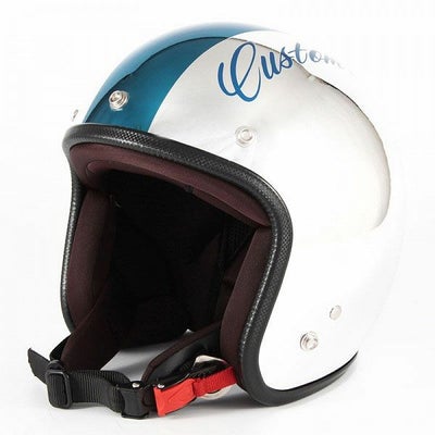 JJシリーズ ステルス ジェットヘルメット マットレッド 72JAM 