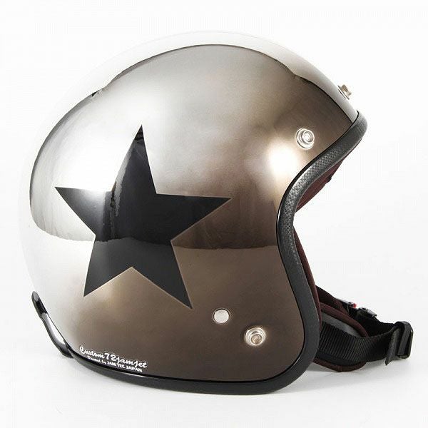PREMIER トロフィー NX SILVER CHROMED |ハーレーパーツ専門店 HDパーツ
