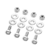 ウイリーG.・スカル・ライセンスプレートスクリューキット-01