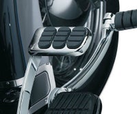 クリアキン　ISOブレーキペダルパッド　FLソフテイル、ツアラー-02