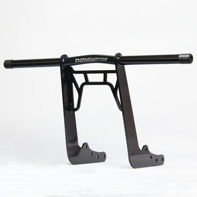 Dominator M8 ソフテイル クラブスタイル クラッシュバー フォワード