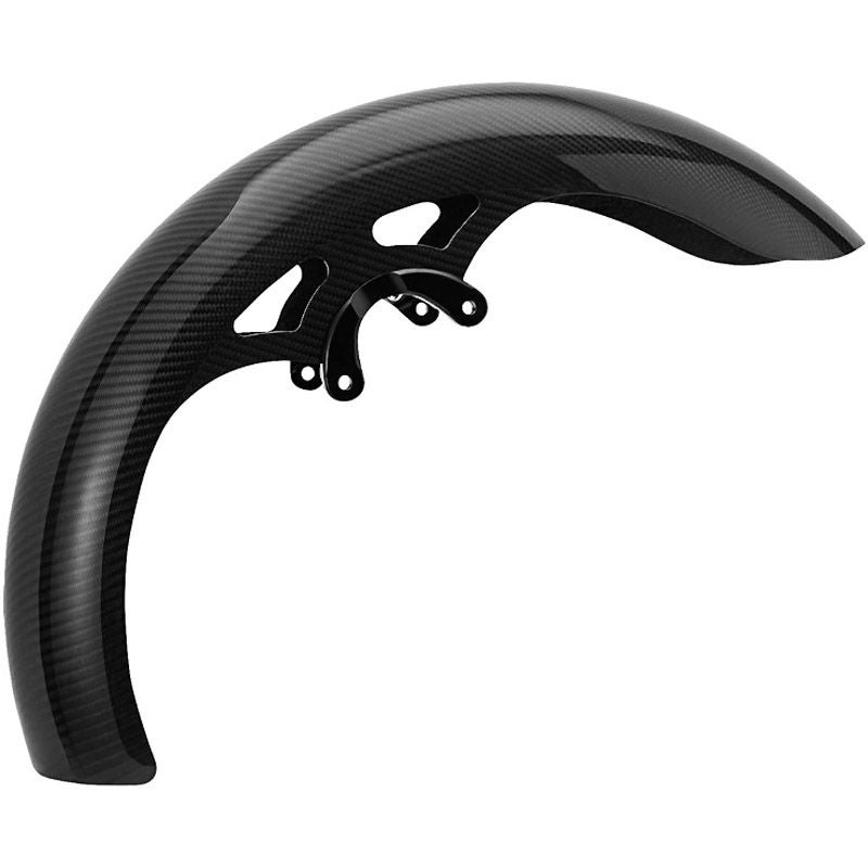 2014～2023 ツーリング 19インチ ラッパー・カーボンフロント