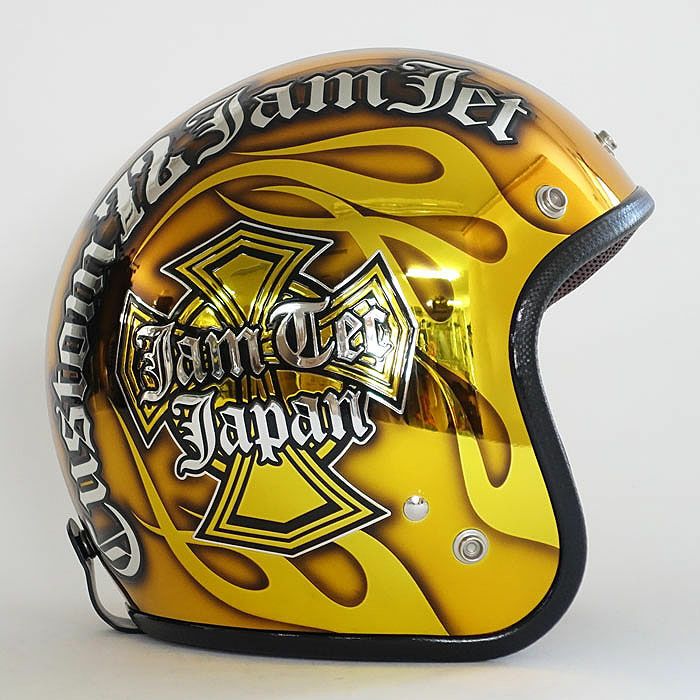 Jam Tec ジャムテック ヘルメット SG規格 PSCマーク準拠