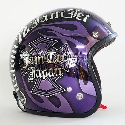 モモ デザイン(MOMO DESIGN) ジェットヘルメット FGTR CLASSIC 