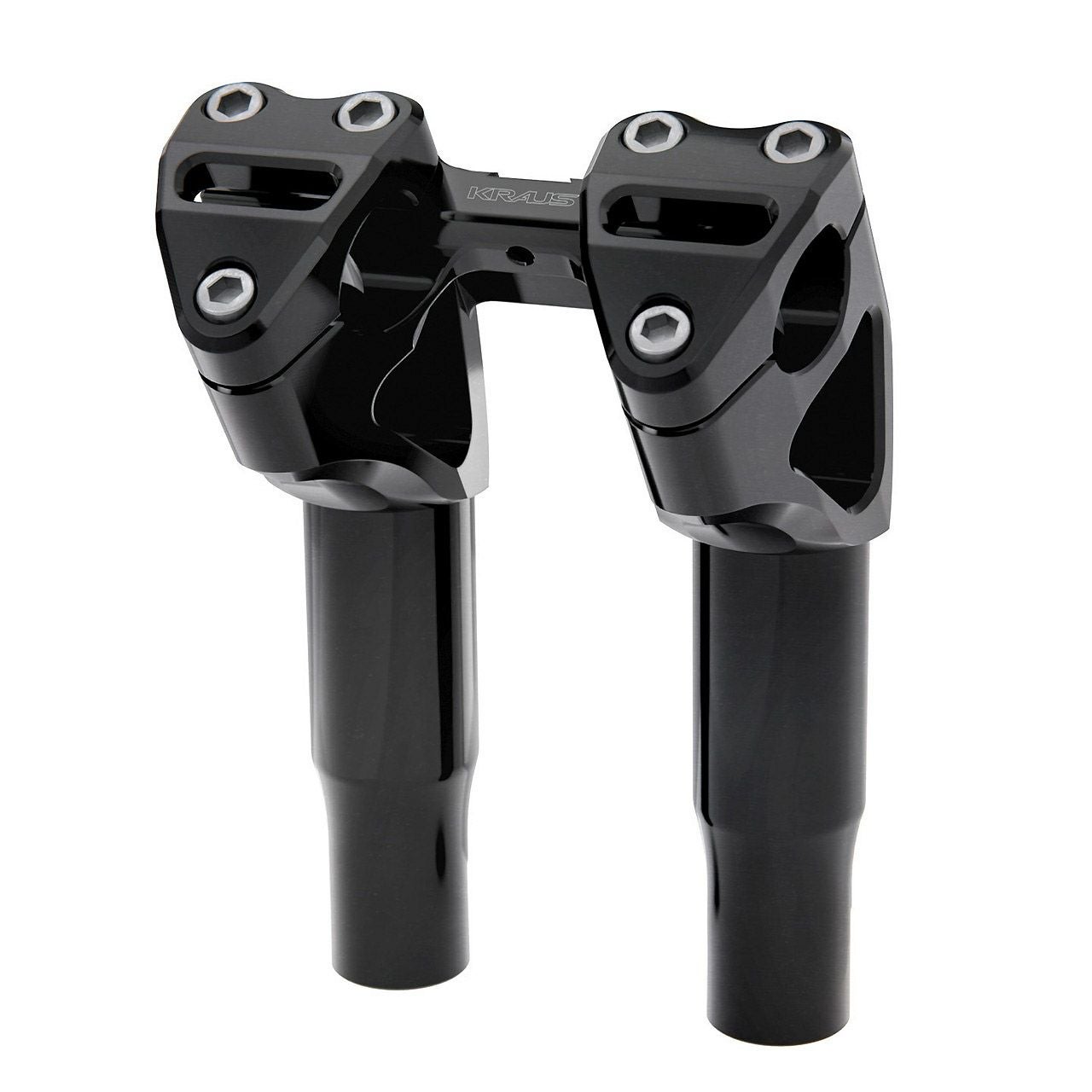KLEENMOTO RIGID ADAPT XP LEDヘッドライト 取り付けブラケット