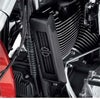 ハーレー用オイルクーラーキット　ソフテイル-01