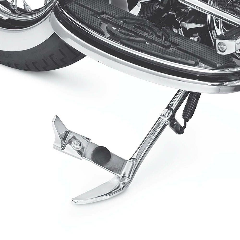 Harley-Davidson 40s オリジナル　スタンド オリジナルパーツ for Harley-Davidson サイドスタンド