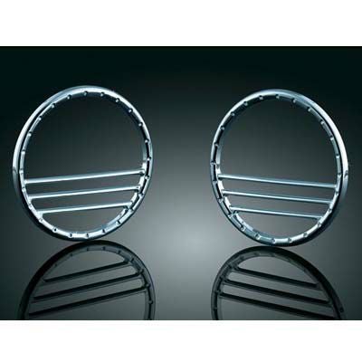 クリアキン　Deko・スピーカーグリル　ツーリング-01