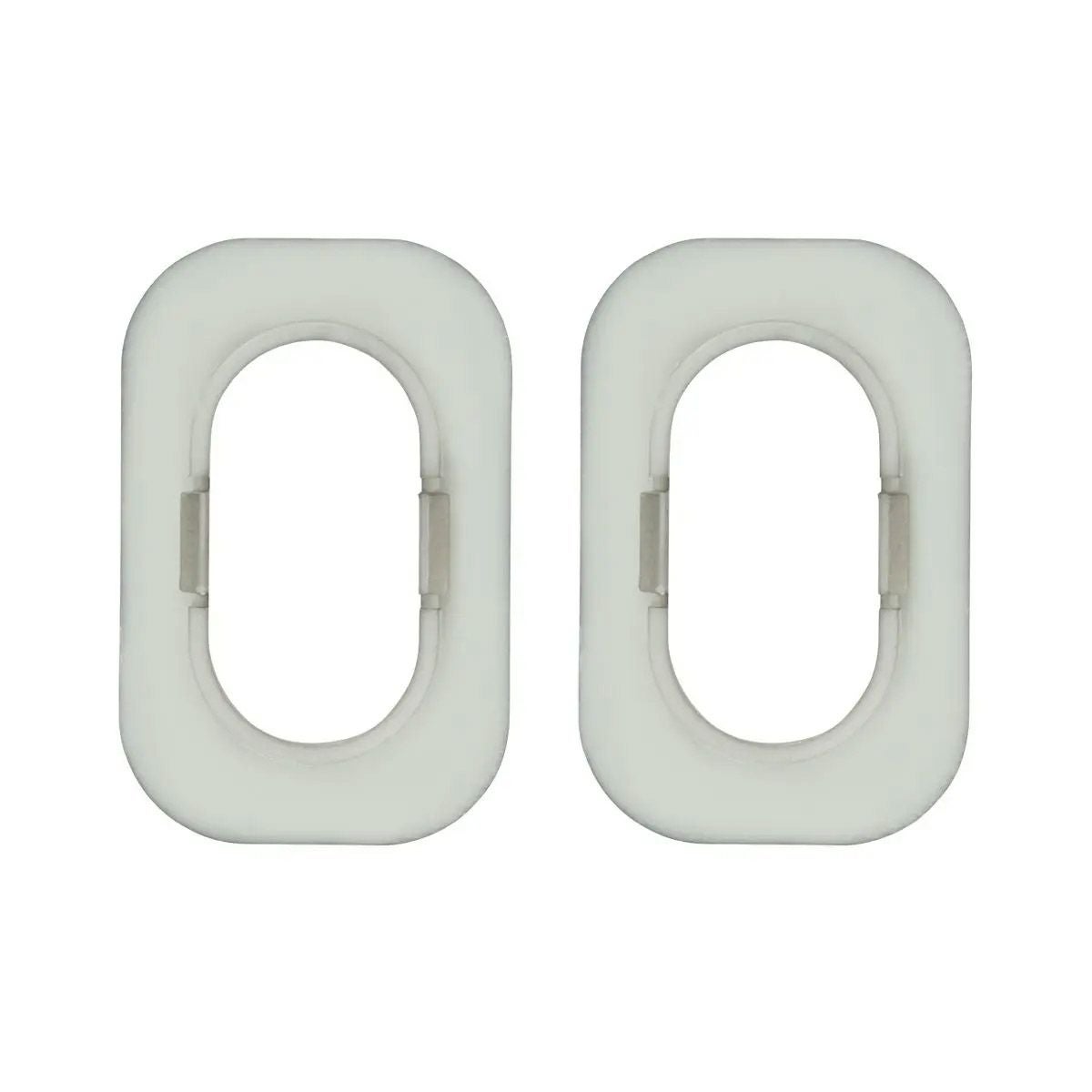 2006～2024 ツーリング アンテナホールカバー オープンタイプ (グロスブラック) ホグワークズ6