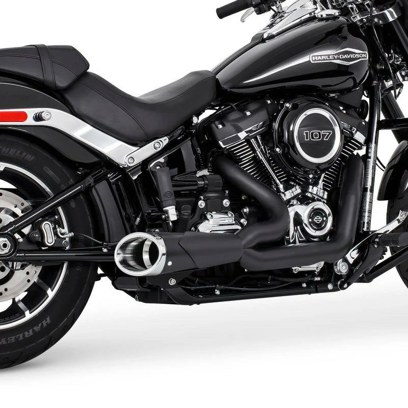 ブレイクアウト、ファットボーイ、FXDRS用 Freedom Performance